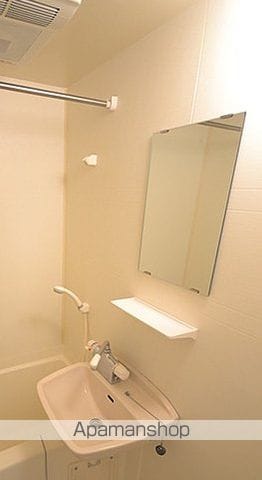 ミリオンガーデン小石川の内装写真
