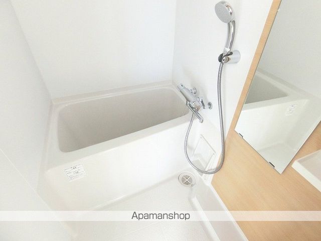 マーロ府中レジデンスの内装写真