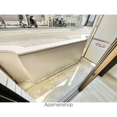 コーポしんしの内装写真