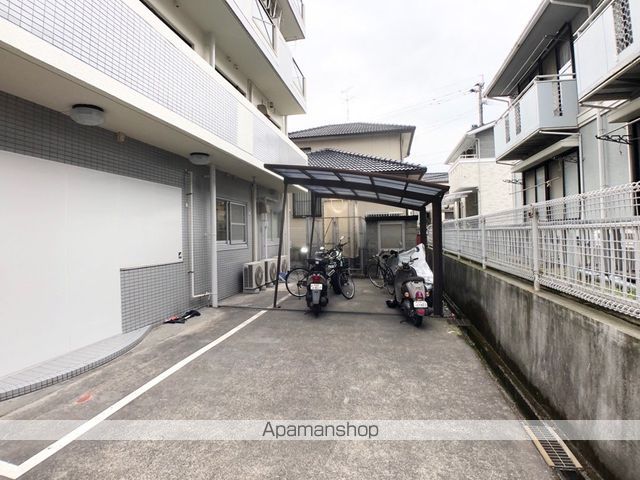 アップルコート紫原IVのその他写真