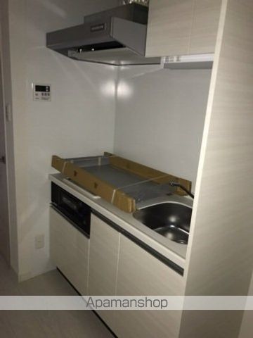 GOLD COURT楽々園の内装写真