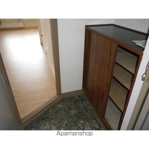 プレジデント円山の内装写真