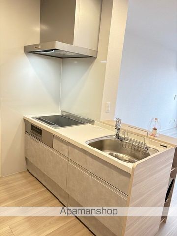D-residence南蔵王町1丁目Eの内装写真