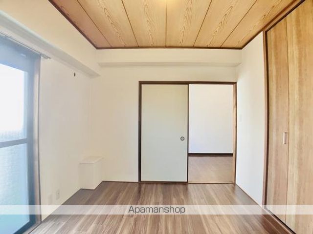 ニューハイツ中落合[1DK/33.38m2]のその他内装