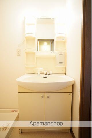 パティオ久米Bの内装写真