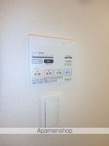 プランドールM VIIの内装写真