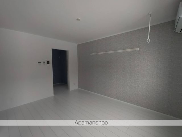 Casa BlommaIの内装写真