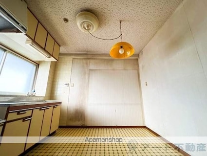 愛媛県松山市小坂５丁目[3DK/49.41m2]の内装5