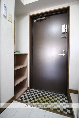 RAFFINE FUKUTOMIの内装写真