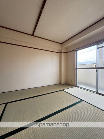 Greenheimファミリアの内装写真