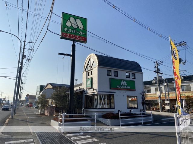 サンクレストVIIの周辺写真