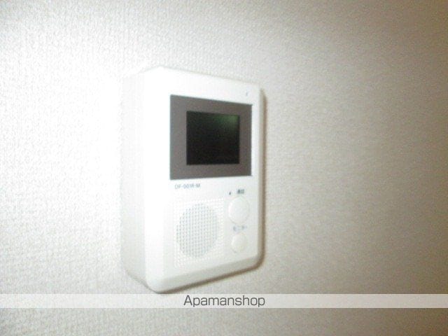 レオパレス岩出上野の内装写真
