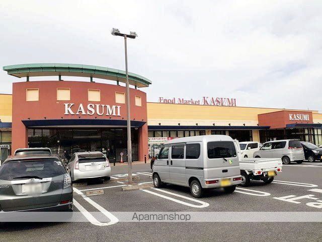 Casa SerenoIIの周辺写真