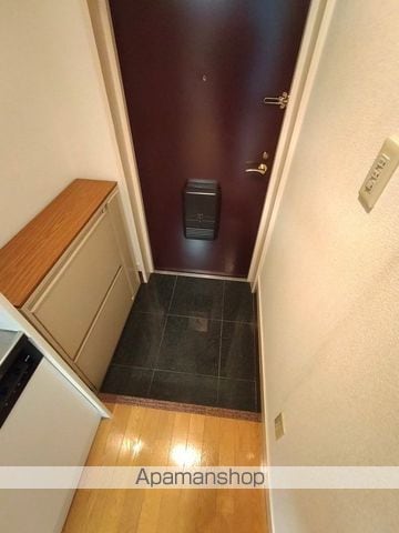 阪急電鉄神戸線 西宮北口駅 徒歩6分 3階建 築38年の内装写真