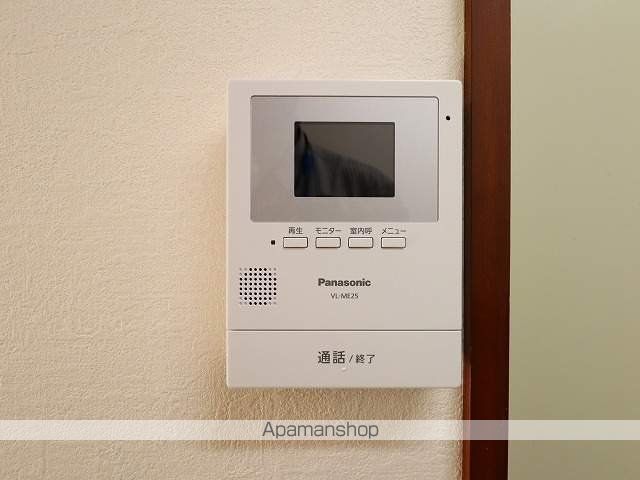 ハイツ南田町の内装写真