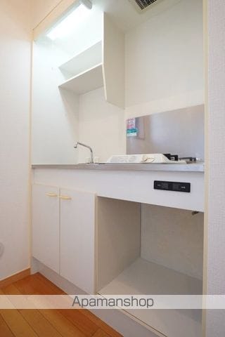 スタシオン久我山の内装写真