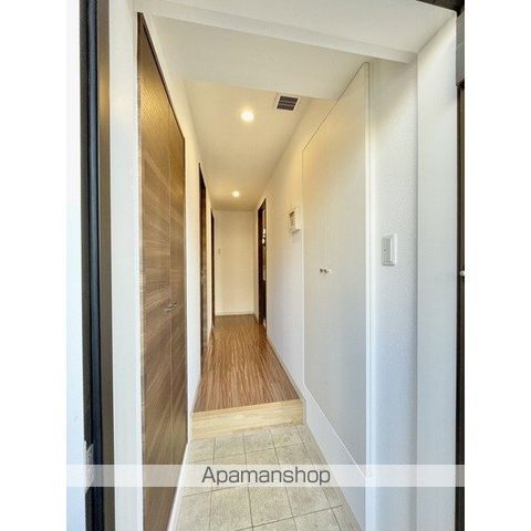 ONEHOUSE上杉の内装写真