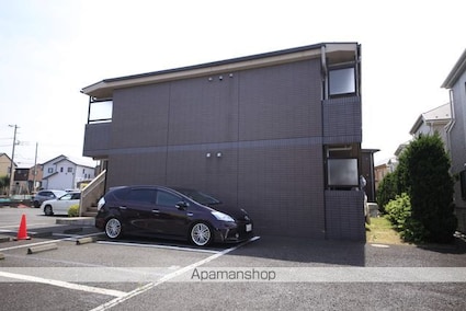 ディアコート・フレア[1LDK/39m2]の外観4