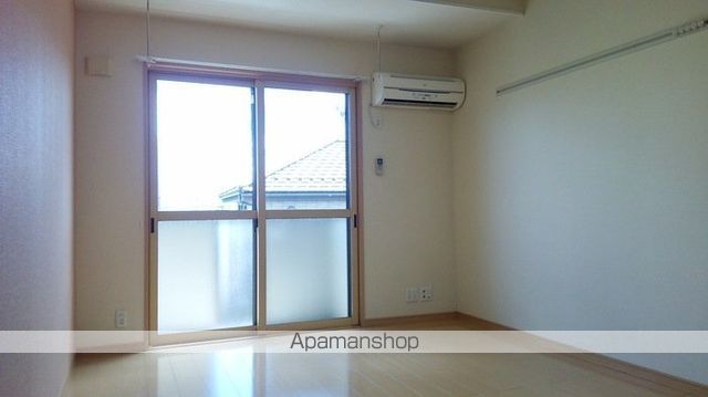 ヴェルデ都町の内装写真