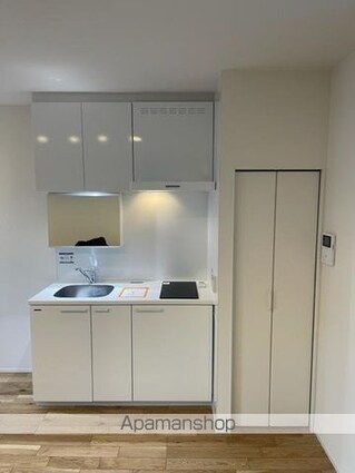 中野弥生町テラス[1R/24.02m2]の収納