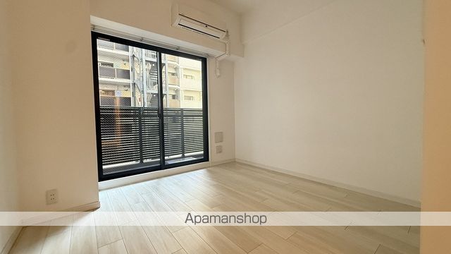S−RESIDENCE南堀江の内装写真