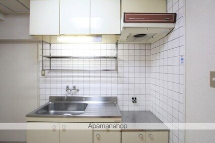 松本ビル[1DK/25m2]の内装6