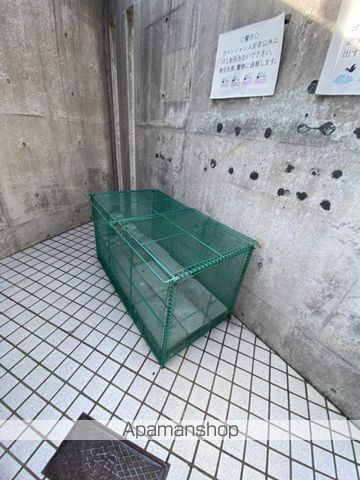 プレアデスマンションIIIのその他写真