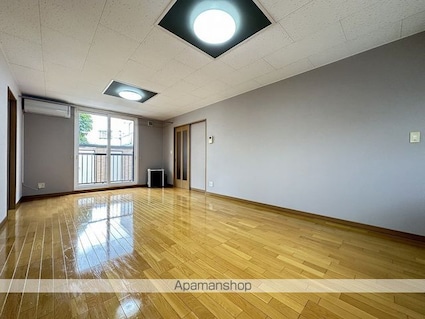 ピュアローズ　Ｄ館[2LDK/60.36m2]の内装