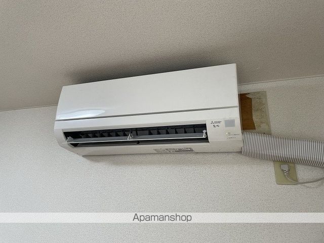 ロイヤル行徳の内装写真