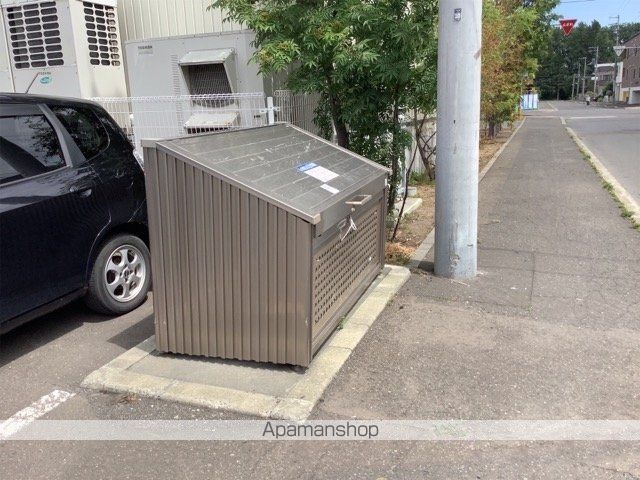 レオパレス北公園 IIのその他写真