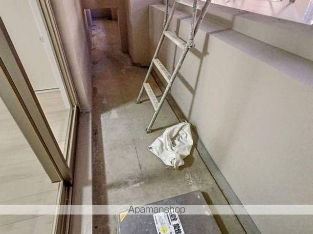 LIBTH薬院PREMIERの内装写真