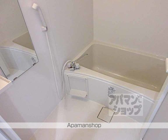 EN 伏見稲荷の内装写真