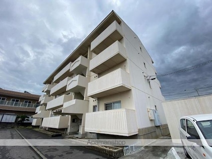 鳴瀬マンション[3DK/59.47m2]の外観2