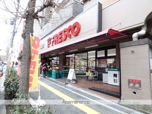PREGIO緑地公園の周辺写真