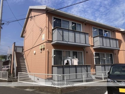 フェニックスＢ[2K/40m2]の外観