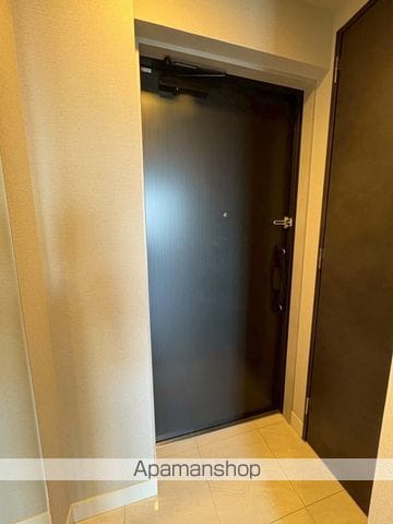 ブランシエスタ新丸子リバーフロントの内装写真