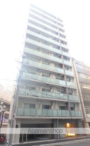 GRAN PASEO神田駅前の外観写真