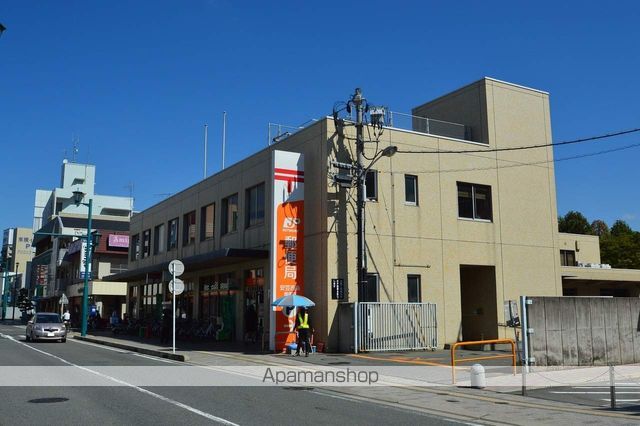 グランデメゾン上市の周辺写真