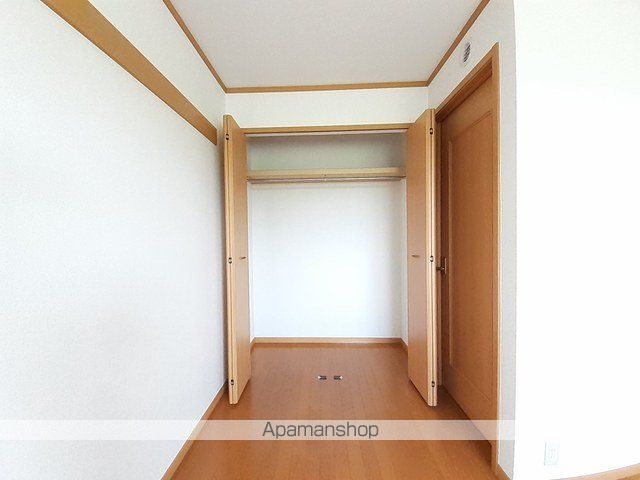 セトルIIの内装写真