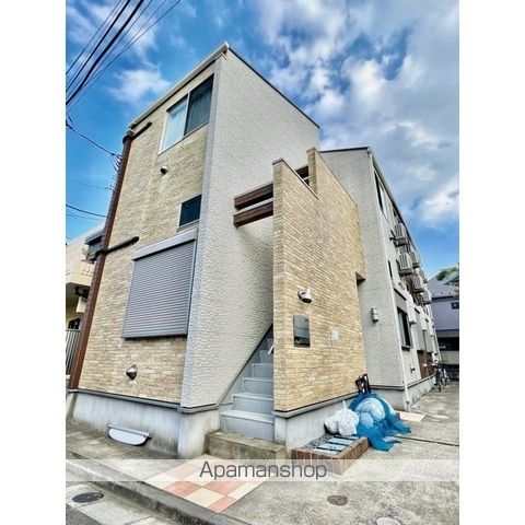 ウェルストン弥生町