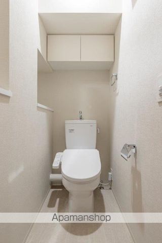 ジオエント池袋の内装写真