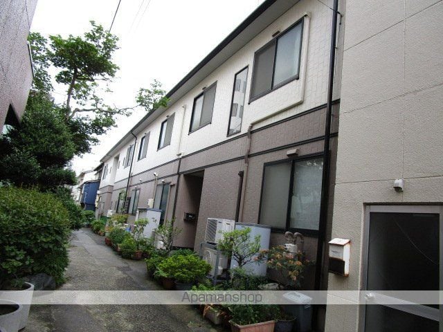 ハイツ田中