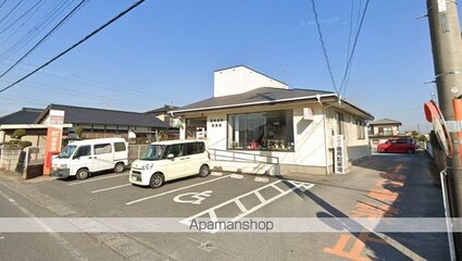 レオパレスＹＫＯキャンプツクバ[1K/23.18m2]の周辺8