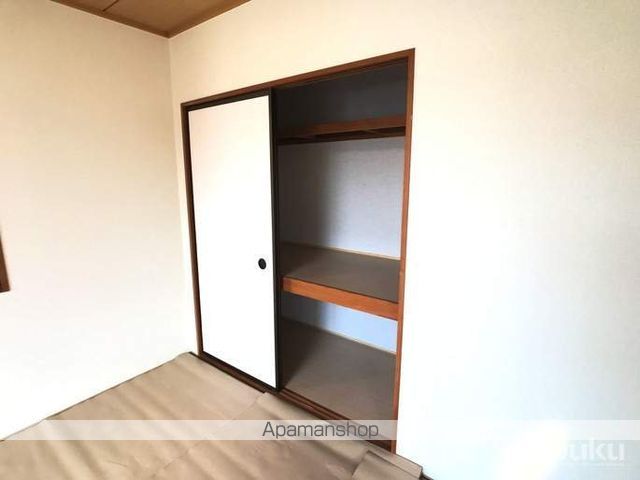 セントラルハイツ今村 A棟の内装写真