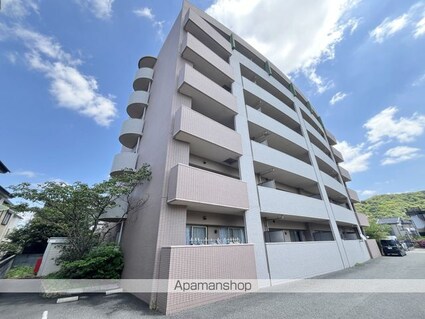 和歌山県和歌山市三葛[3LDK/71.28m2]の外観2