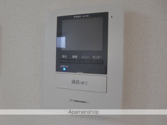 ブレジオ南 Aの内装写真