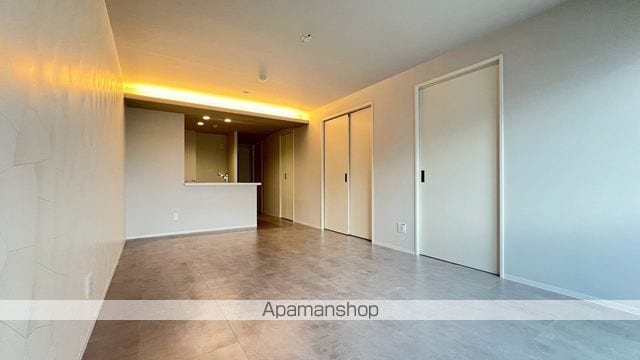DPレジデンス南円山の内装写真