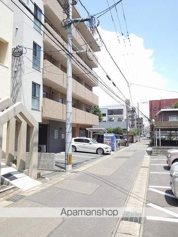 カーサ アッコルトの外観写真