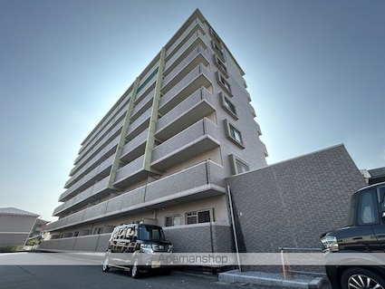 滋賀県東近江市東沖野１丁目[2LDK/47.58m2]の外観2