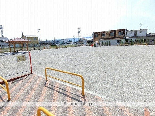アルコバレーノ Cの周辺写真